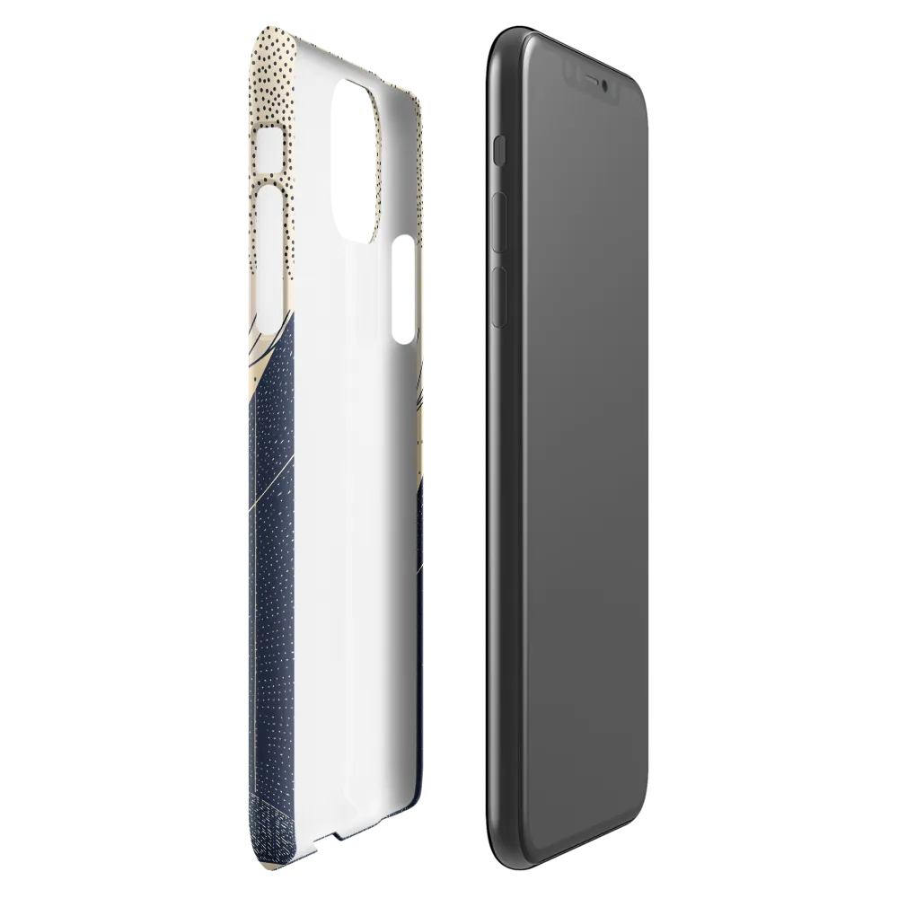 Urban Solitude | Phone Case |  11 Pro Max | Snap Case | Glossy