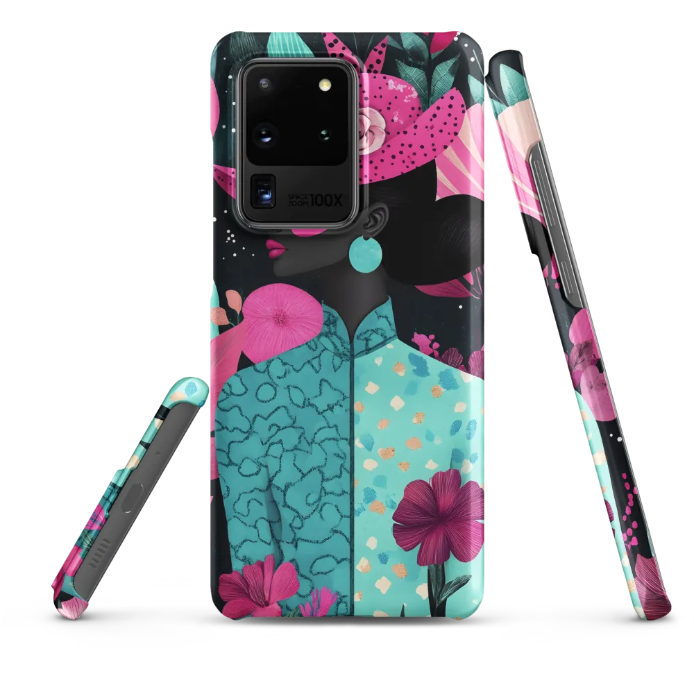 Elegance in Bloom