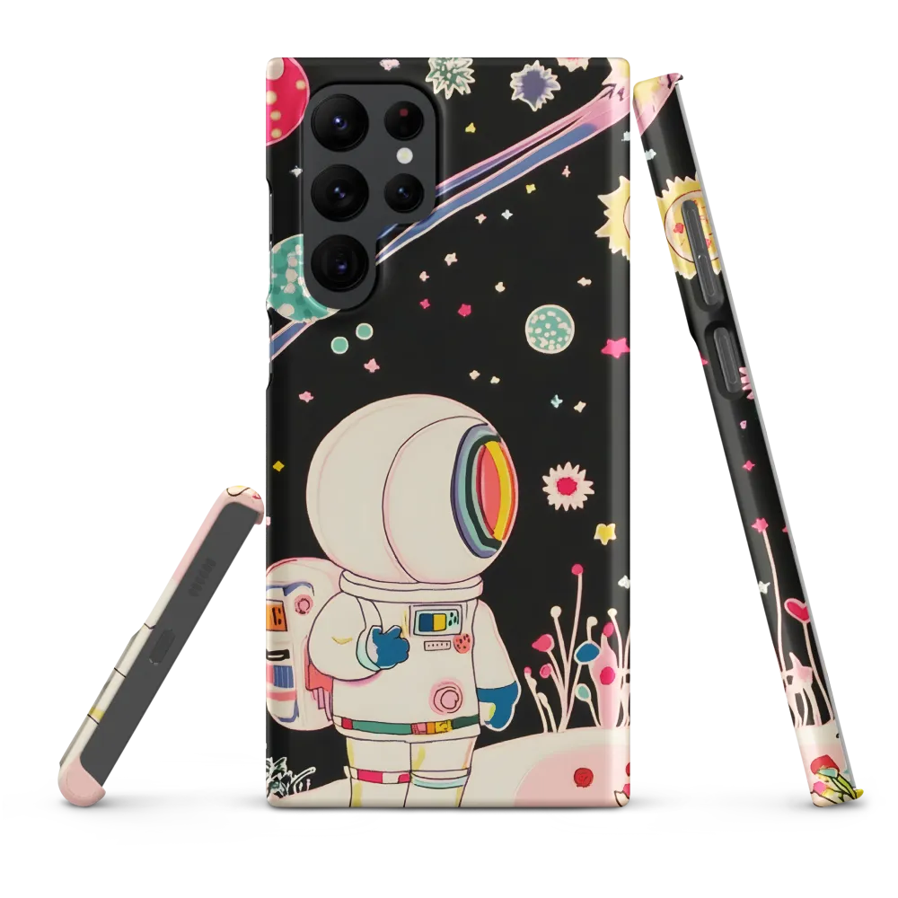 Cosmic Wonder: Journey Through the Stars