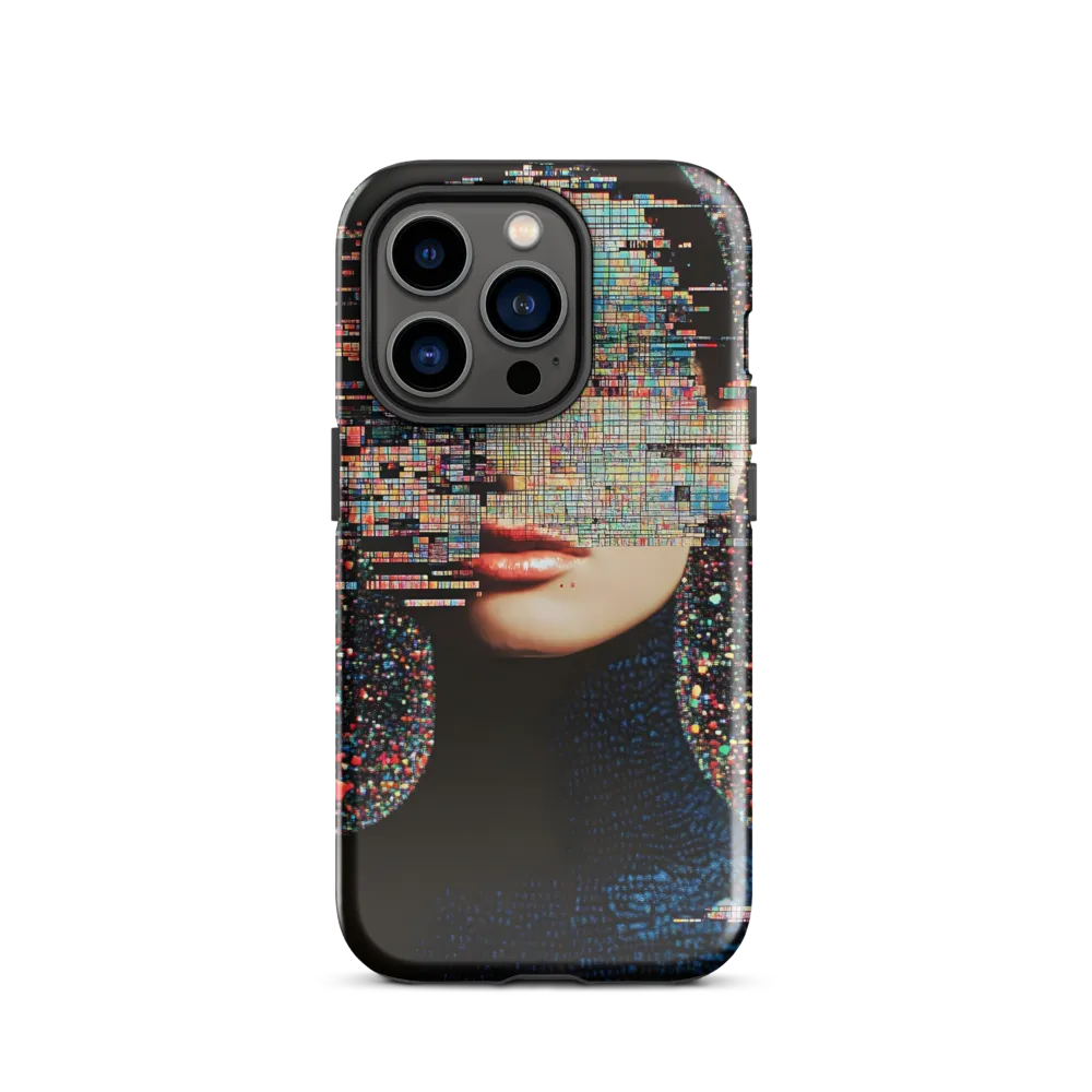 Fragmented Identity