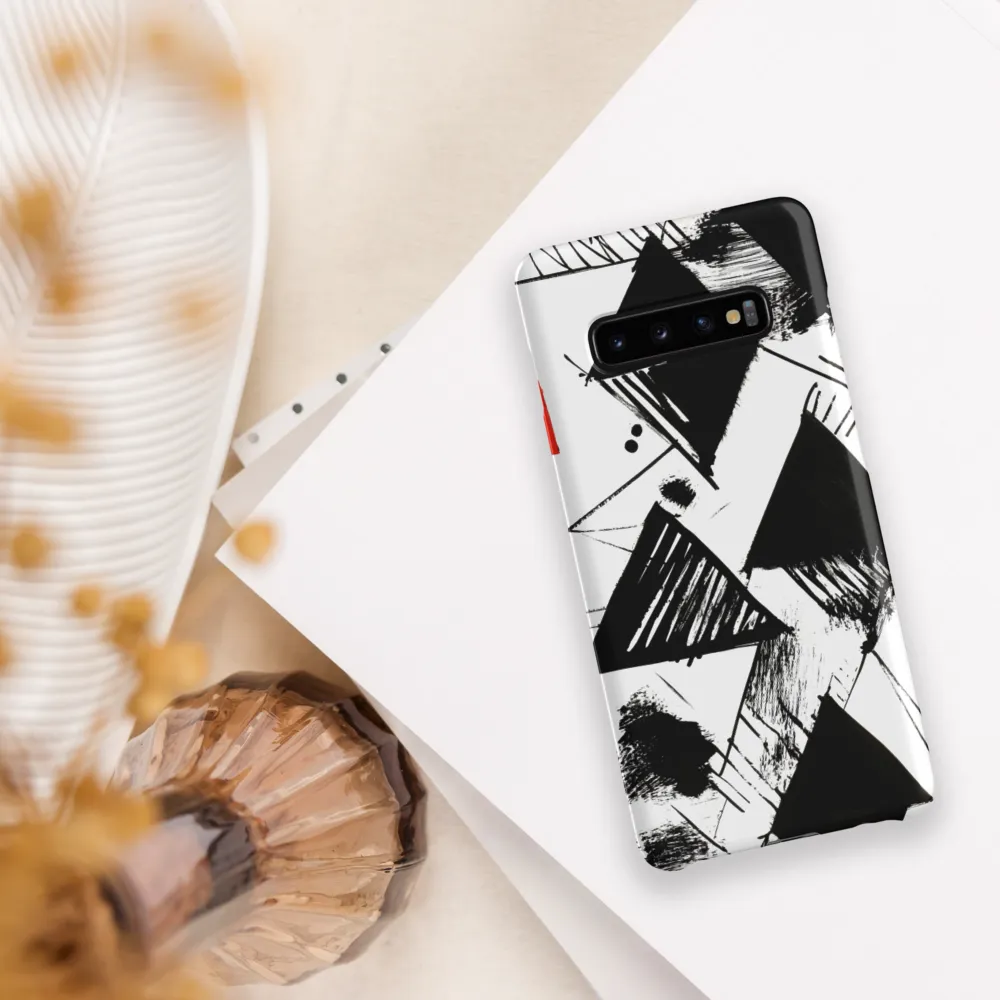 Dynamic Geometric Harmony