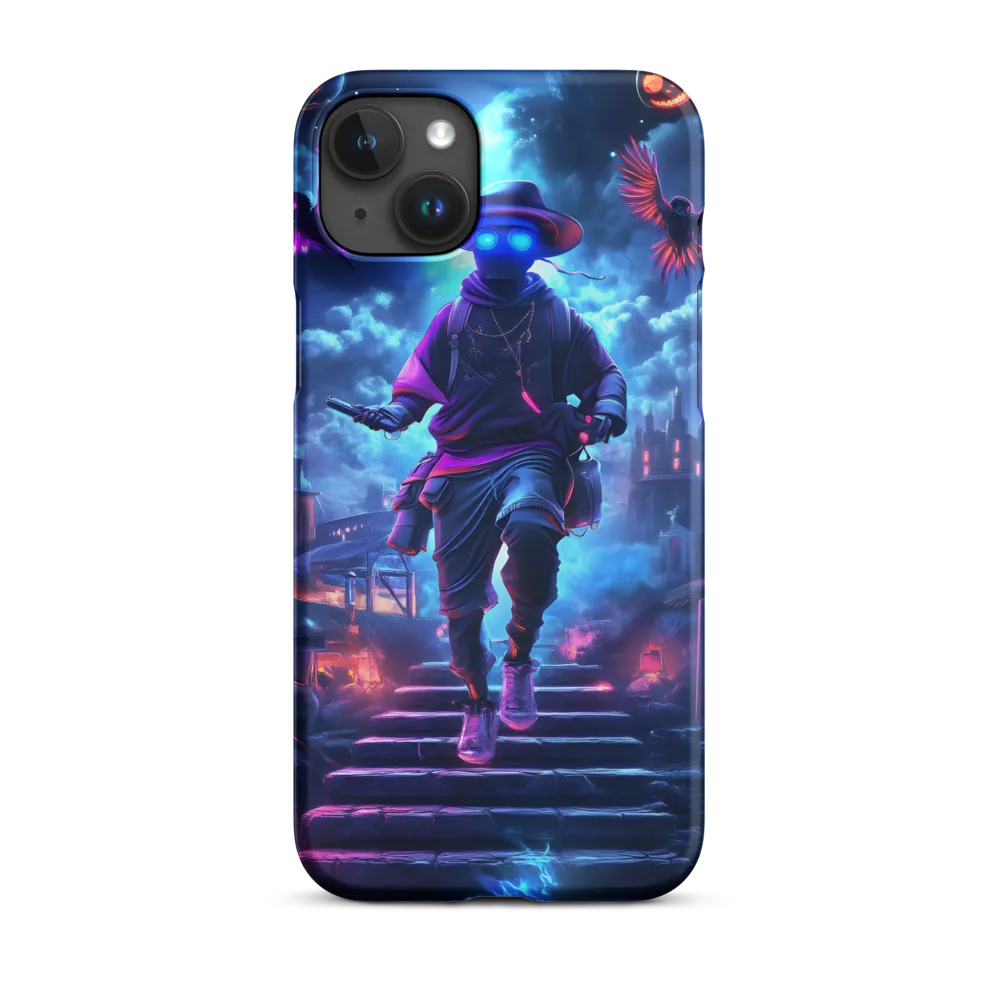 Mystical Descent
