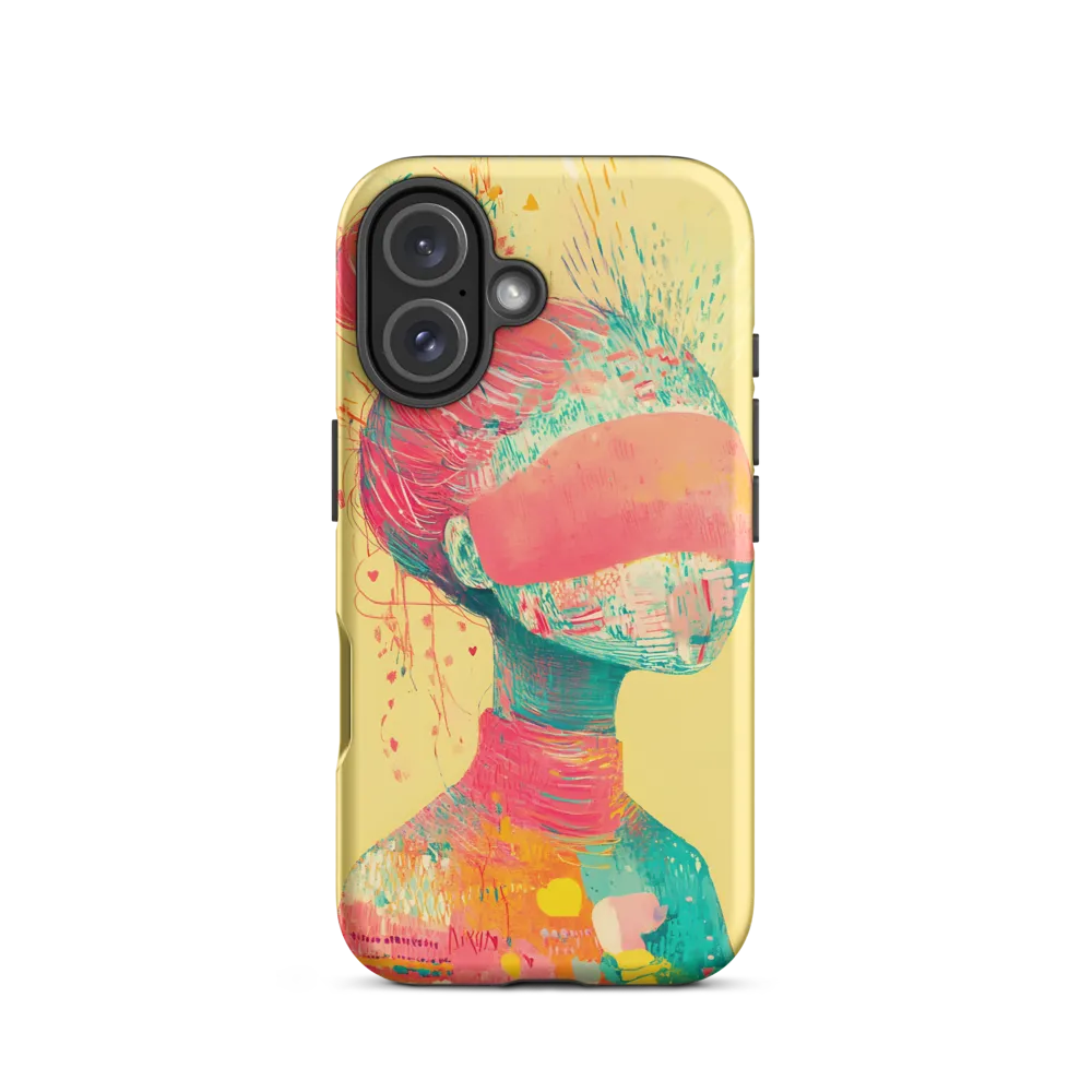 Visions of Serenity | Phone Case