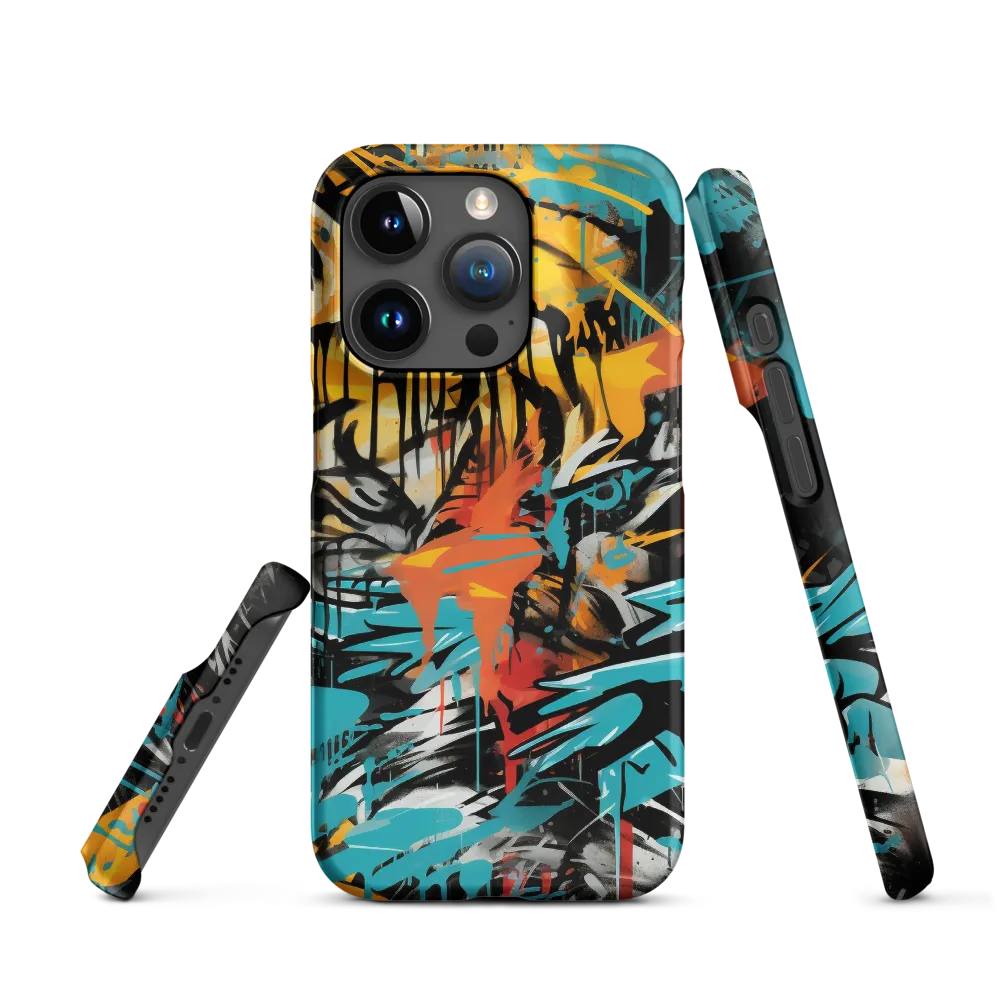 Dynamic Essence of the Tiger