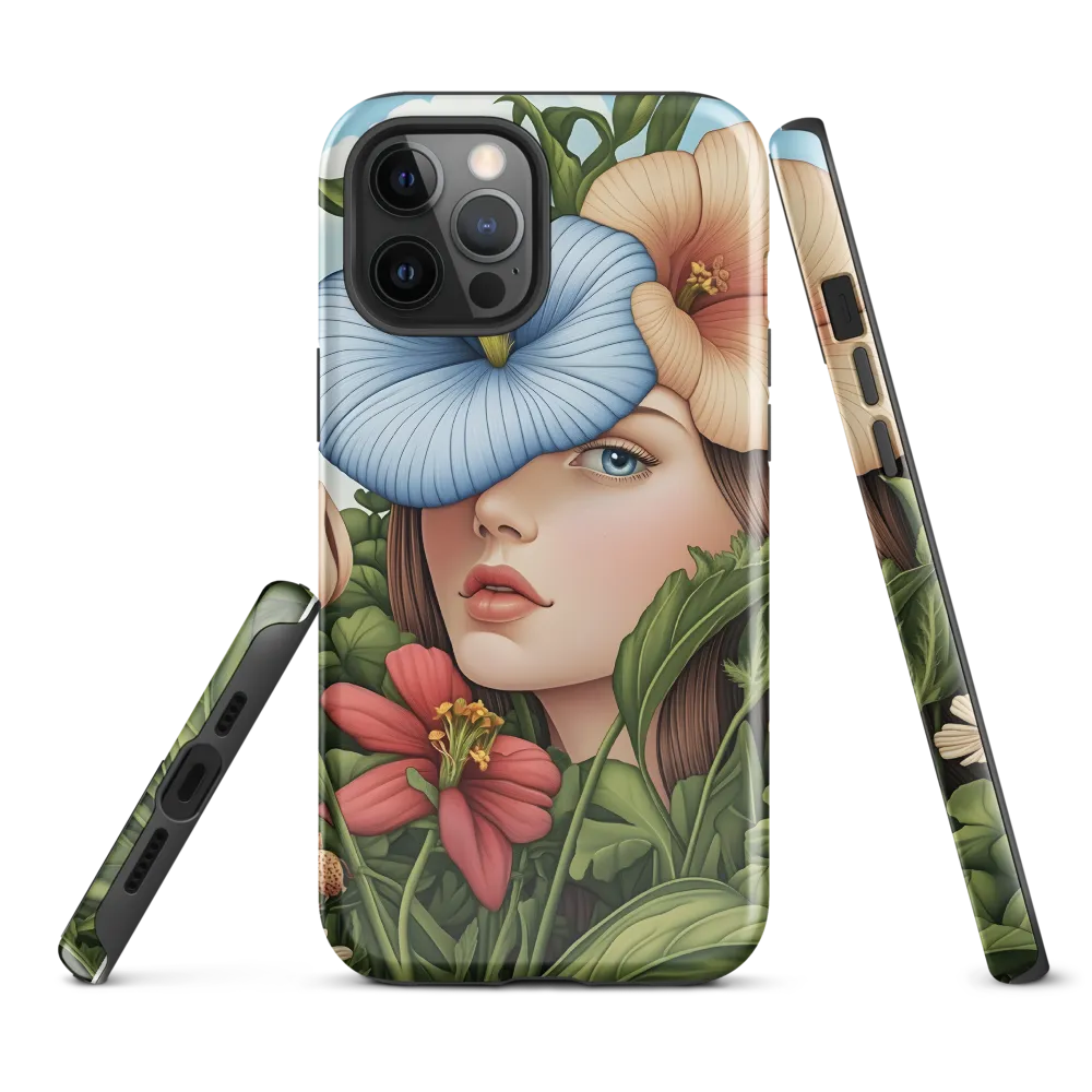 Harmony in Bloom