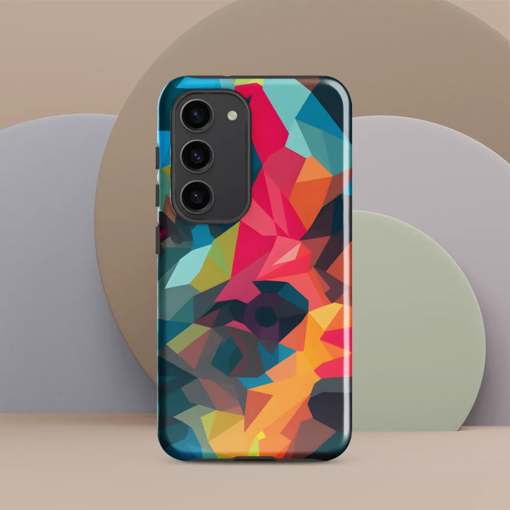 The Colorful Essence of Bears
