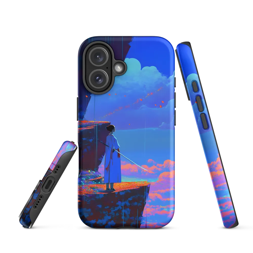 Guardian of Dawn | Phone Case