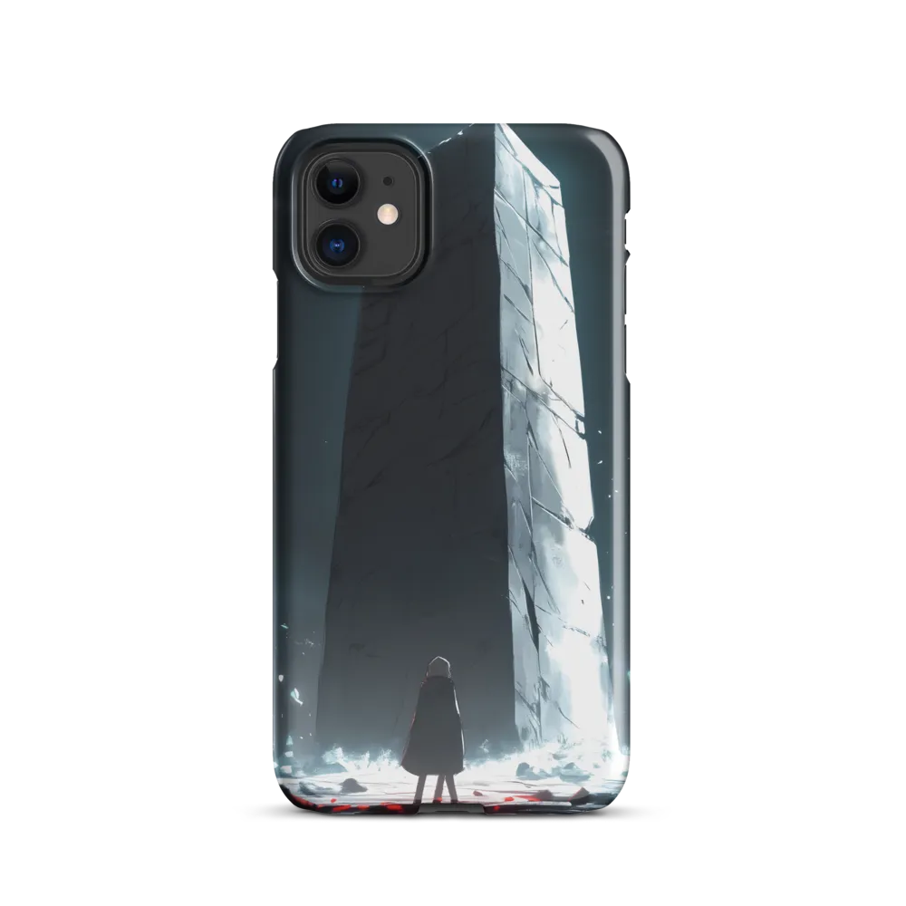 The Monolith's Gaze