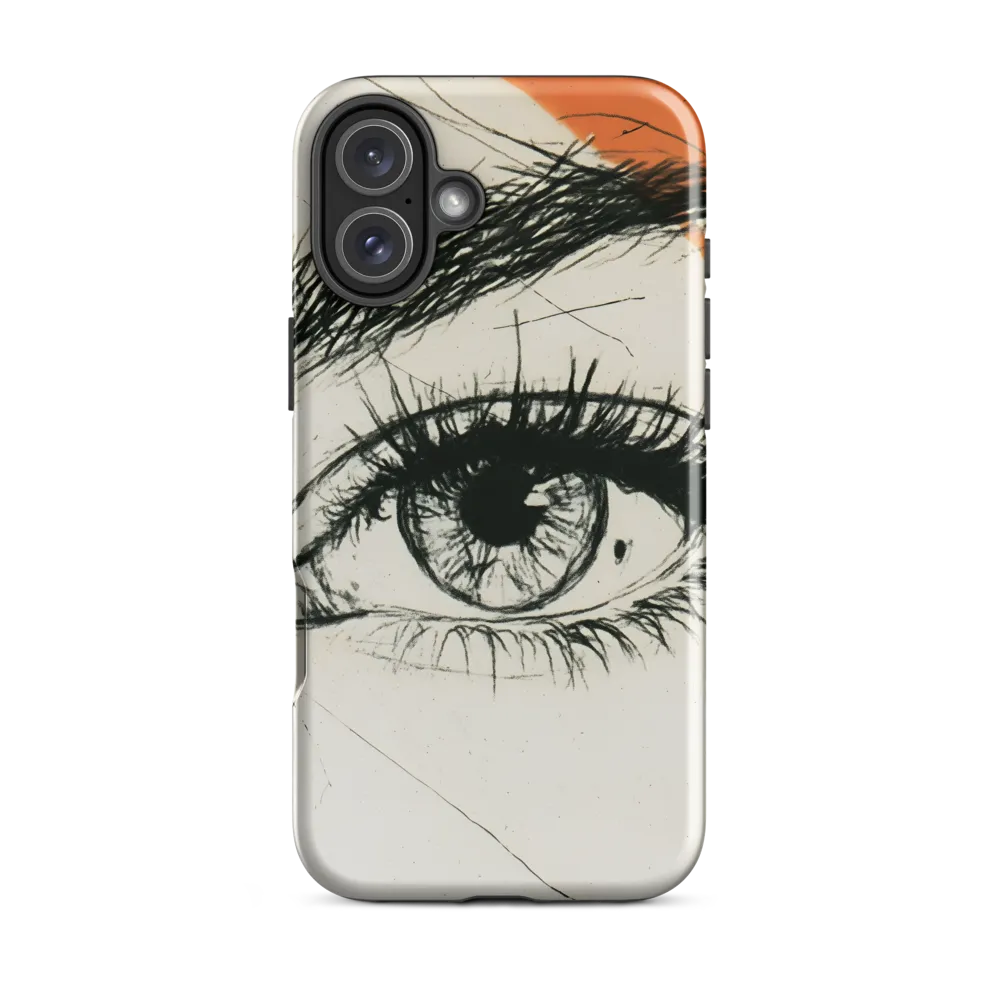 Gaze of Reality