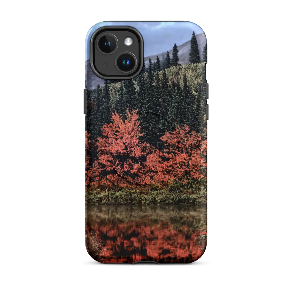 Autumn Reflections