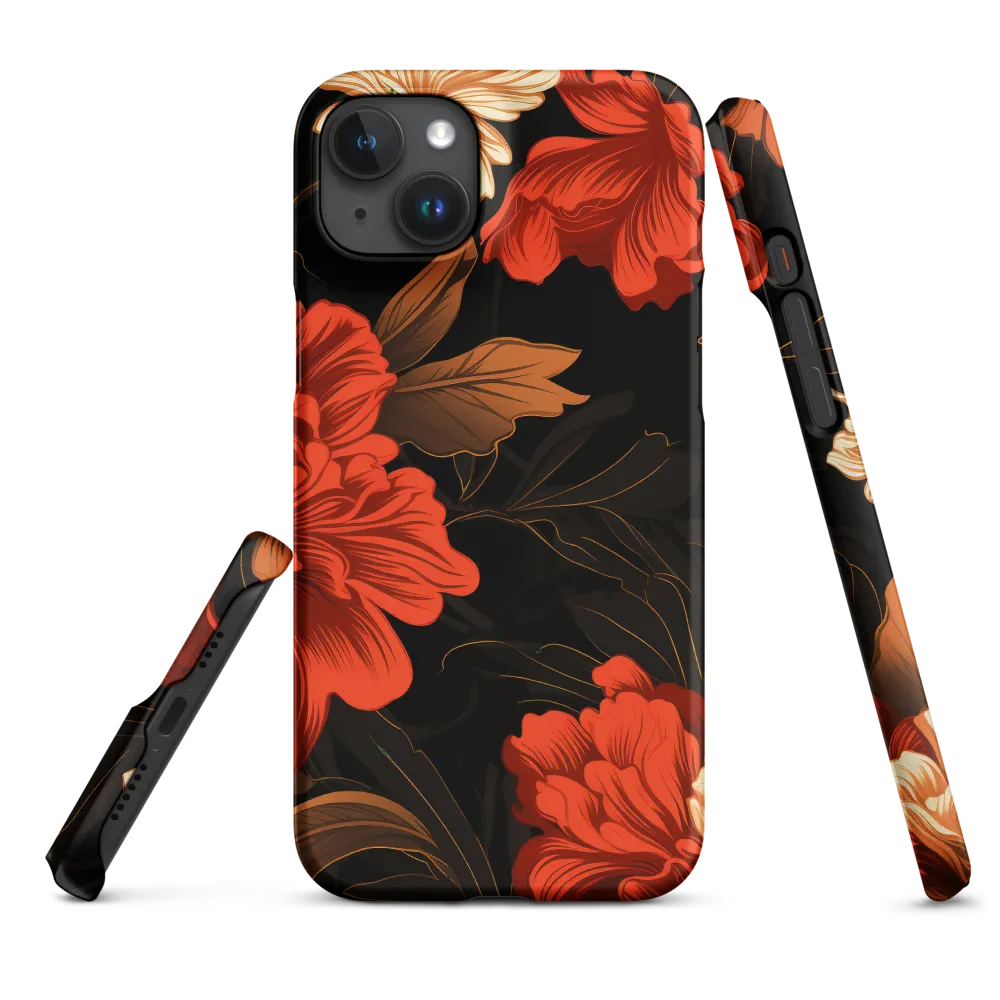 Elegance in Bloom