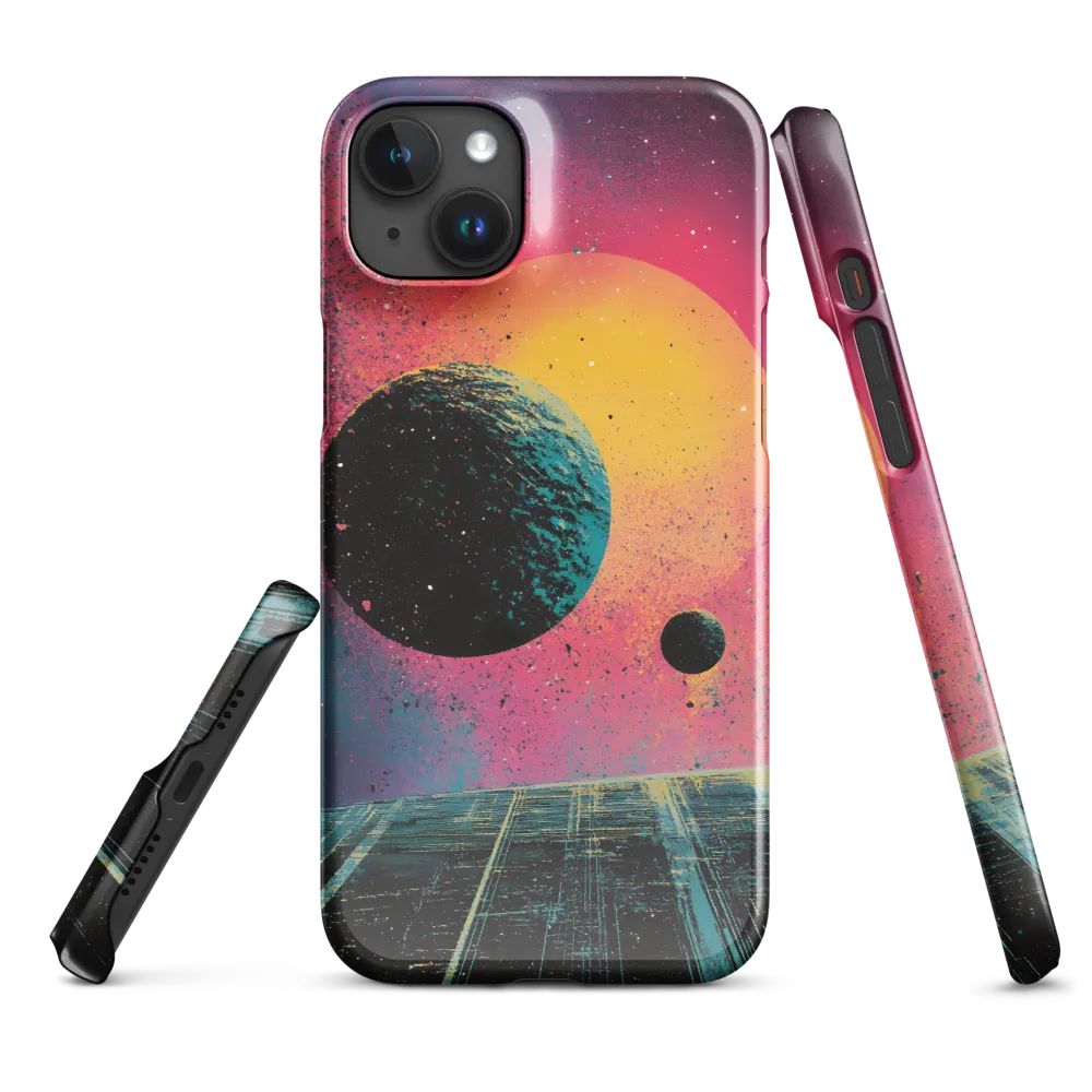 Cosmic Reverie