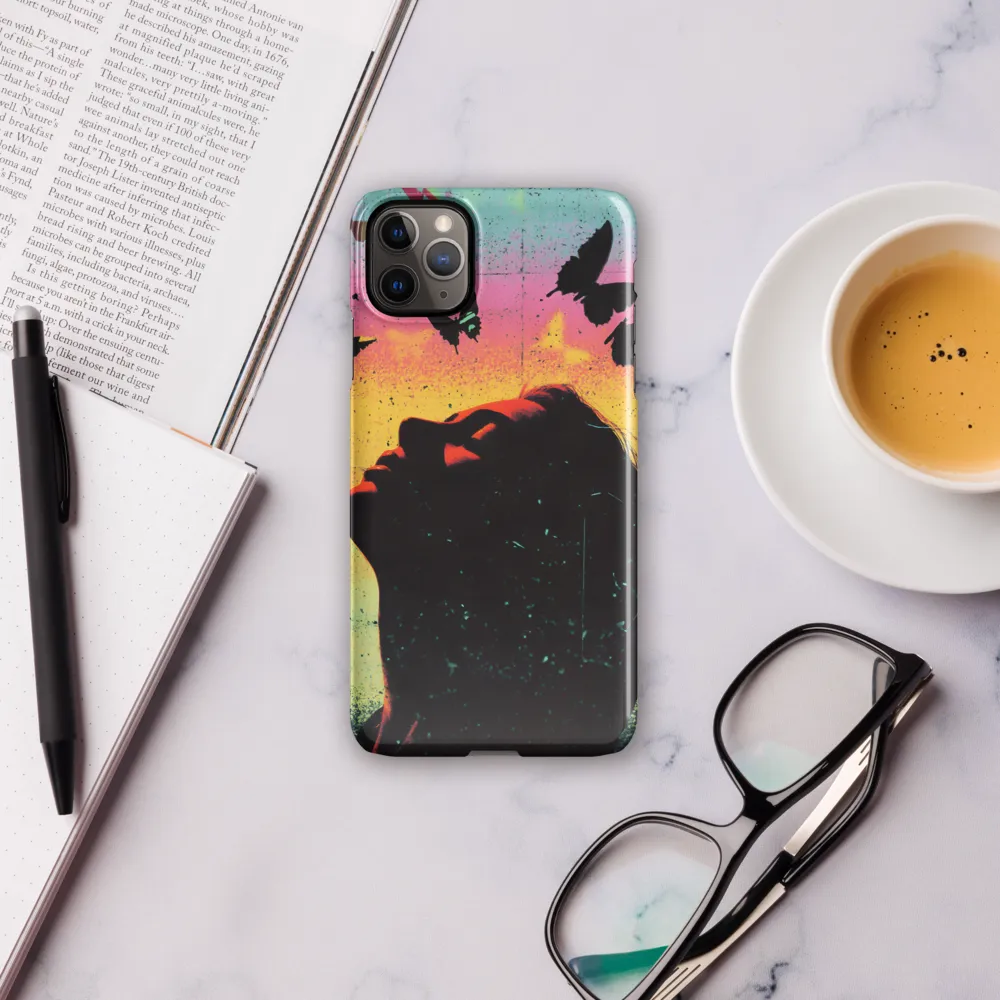 Whispers of Freedom | Phone Case |  11 Pro Max | Snap Case | Glossy