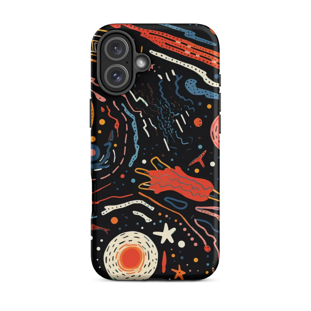Cosmic Whimsy