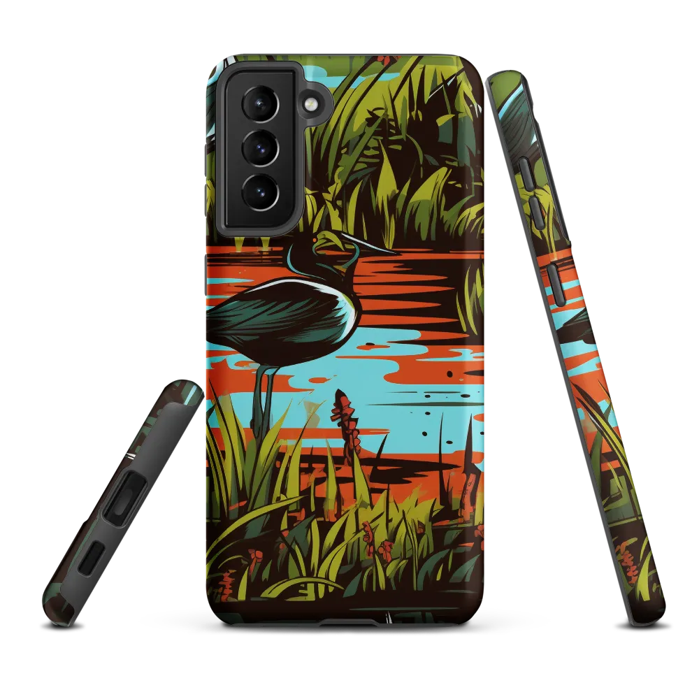 Marshland Symphony