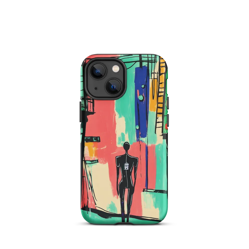 Urban Journeys in Color