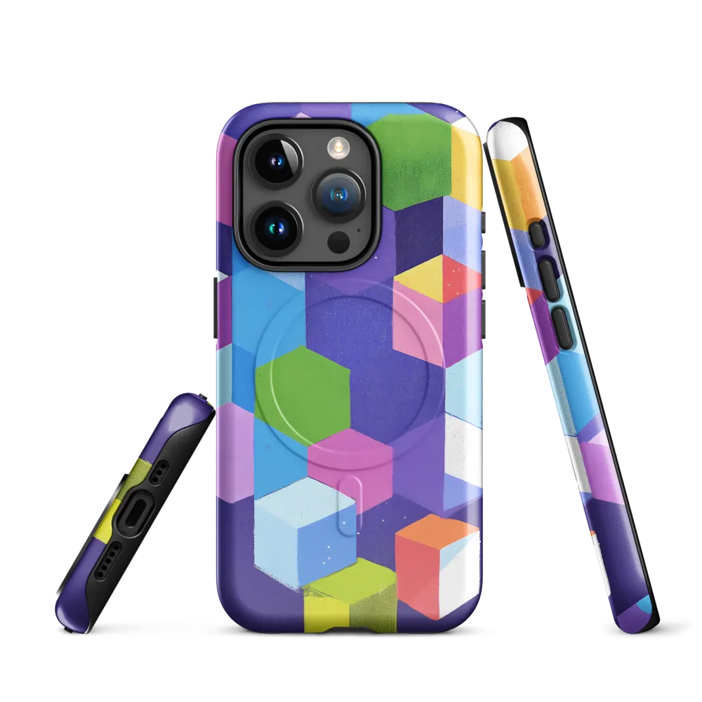 Geometric Harmony
