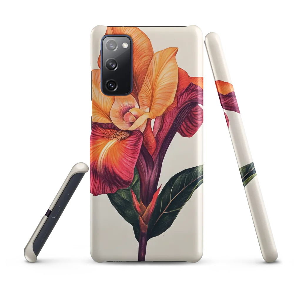 Floral Harmony