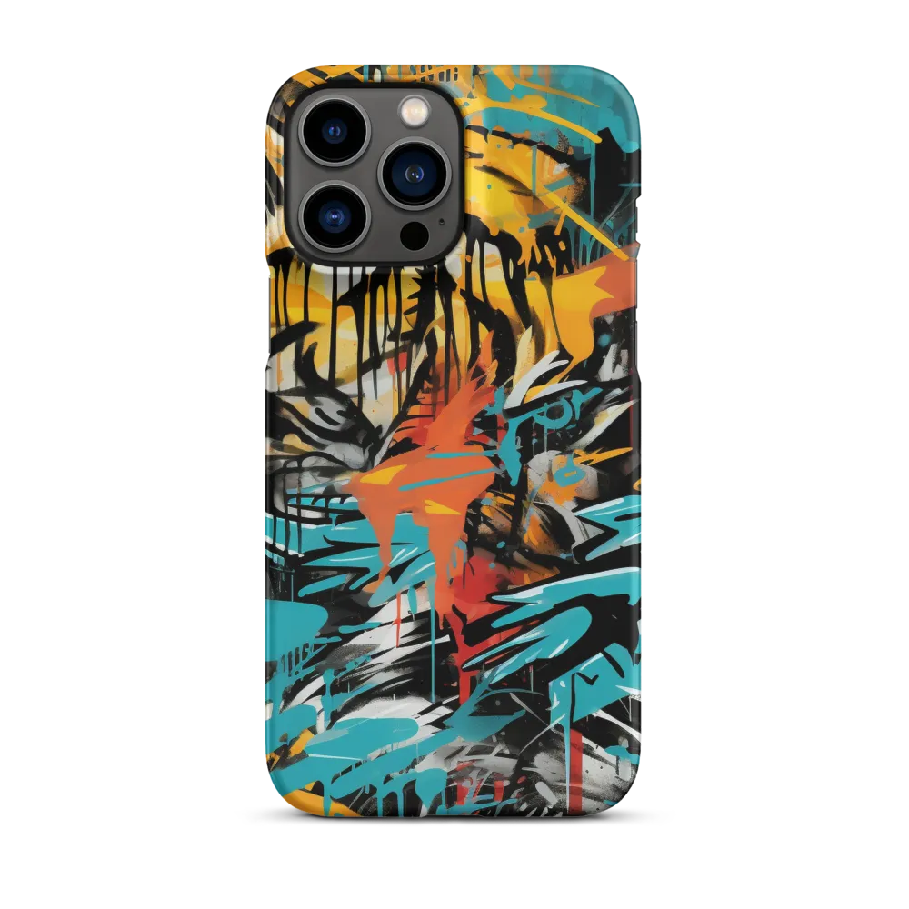 Dynamic Essence of the Tiger