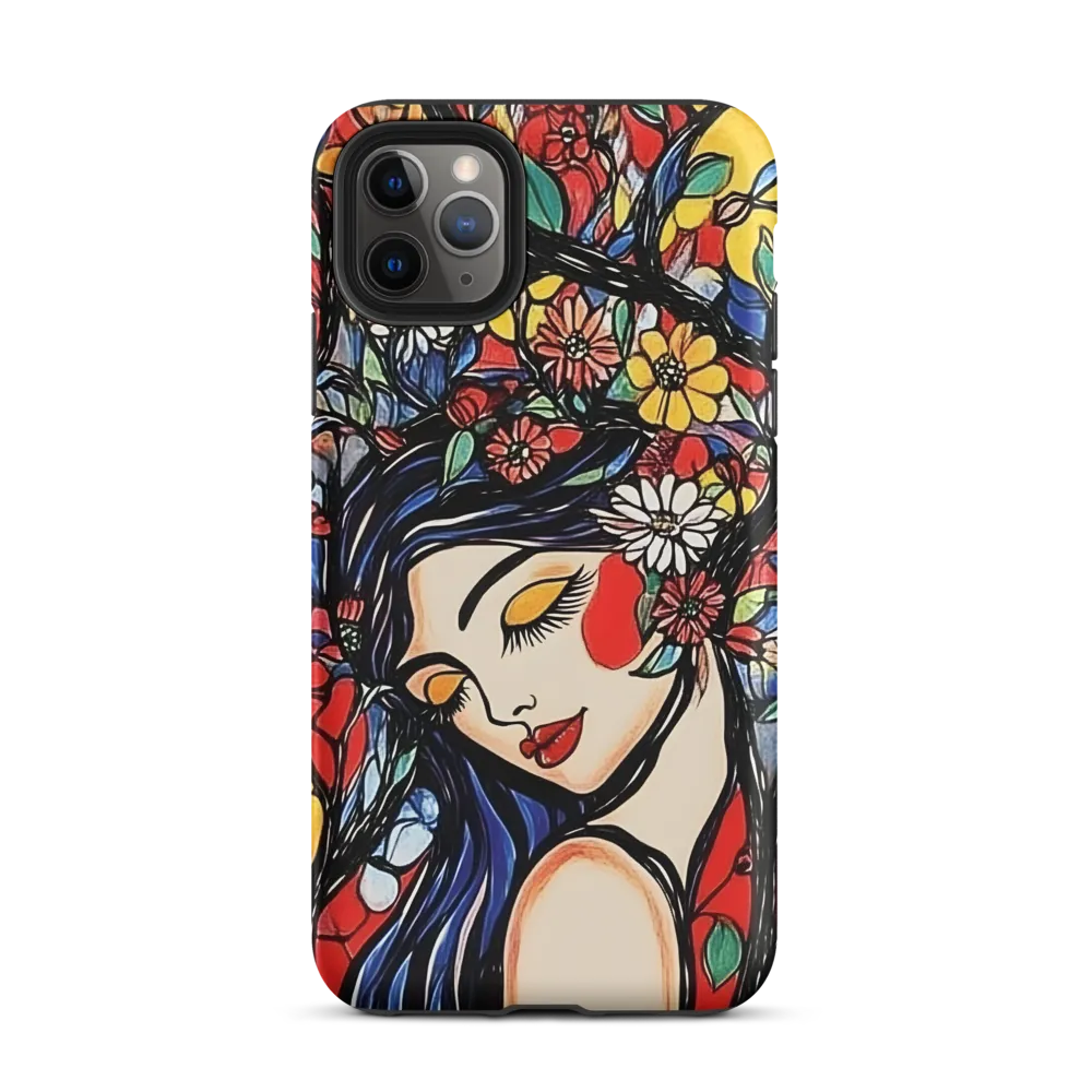 Harmony in Bloom