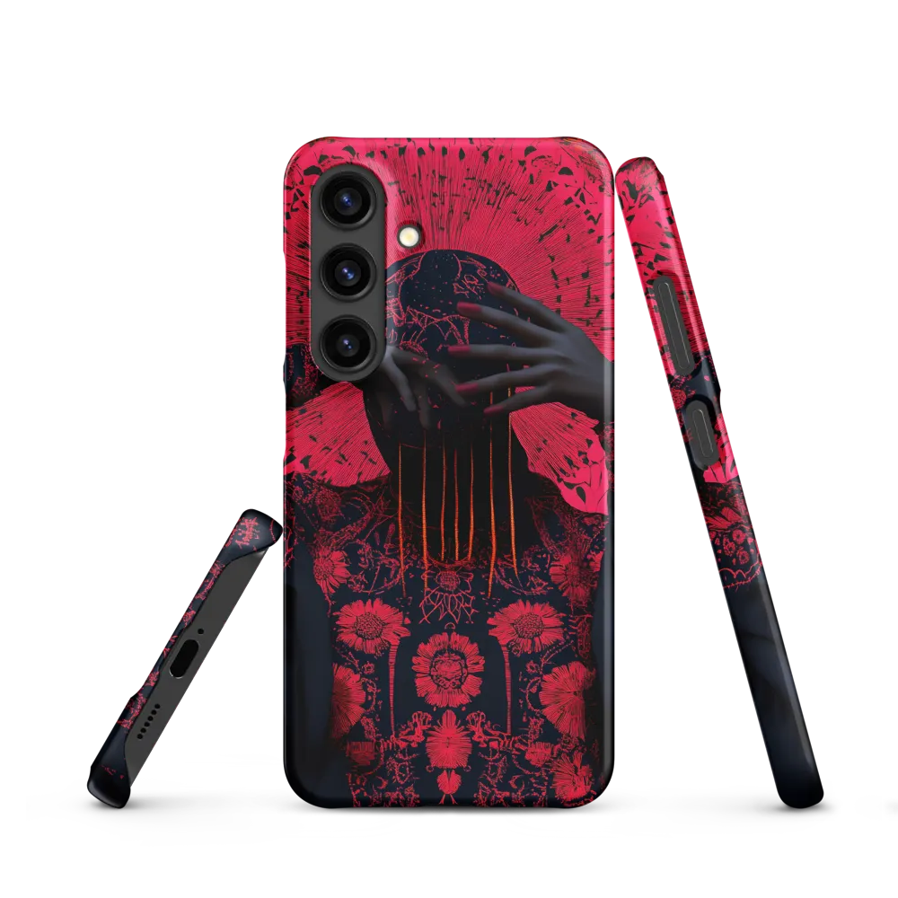 Floral Enigma