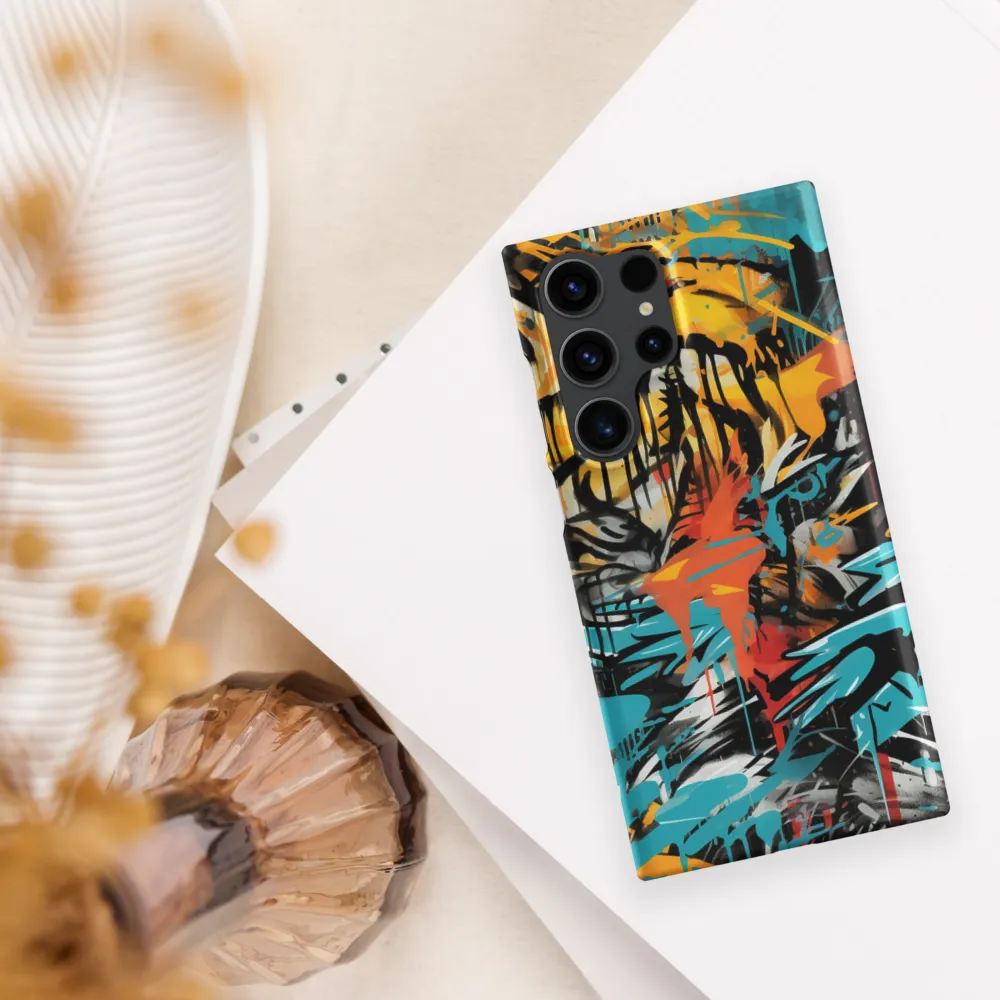 Dynamic Essence of the Tiger
