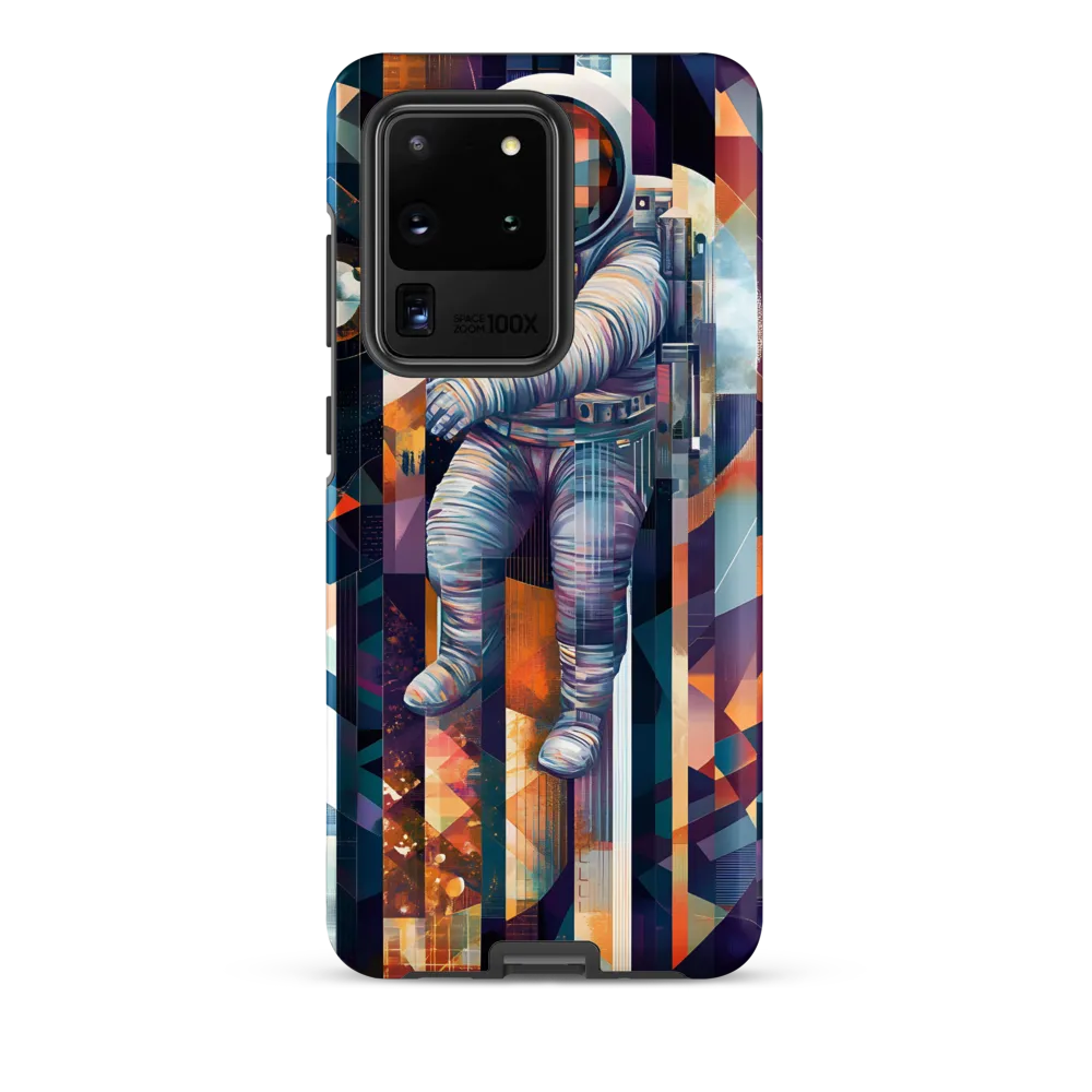 Celestial Explorer