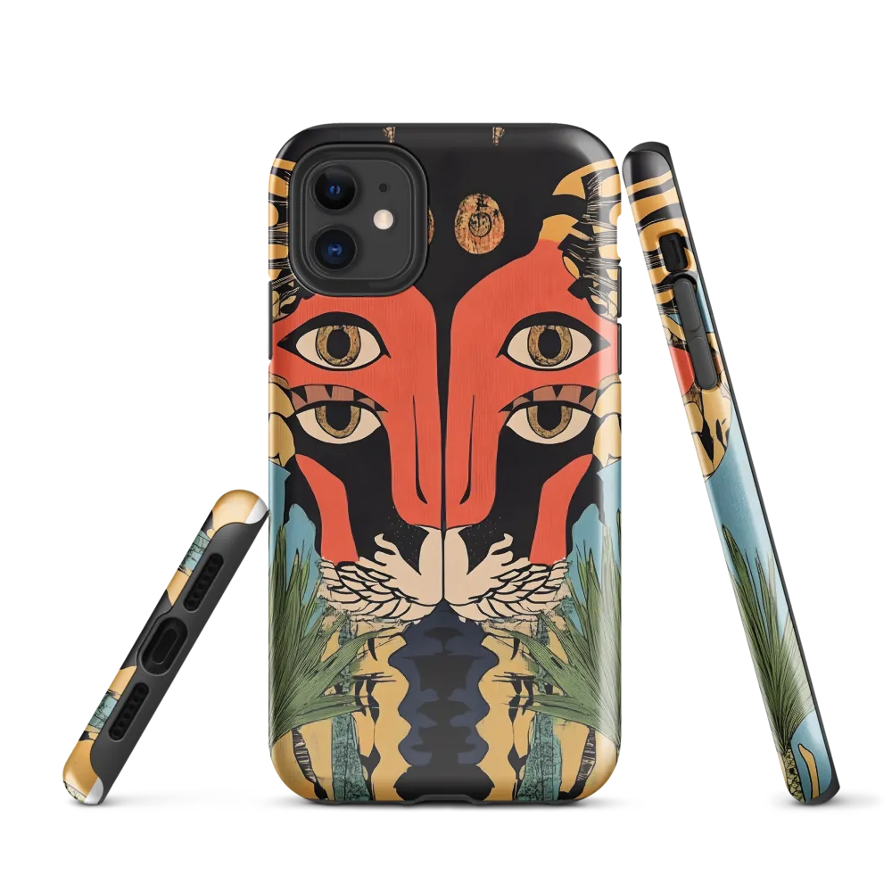Eyes of the Wild