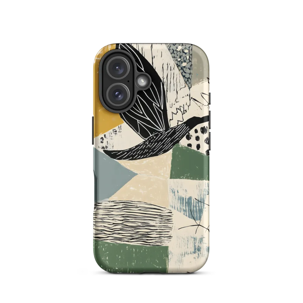 Harmonious Geometries | Phone Case