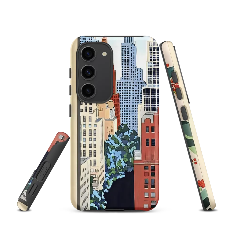 Urban Harmony