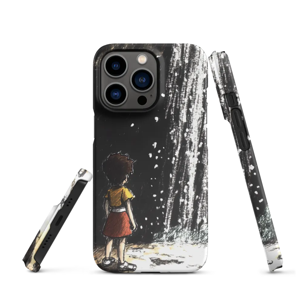 Whispers of the Waterfall