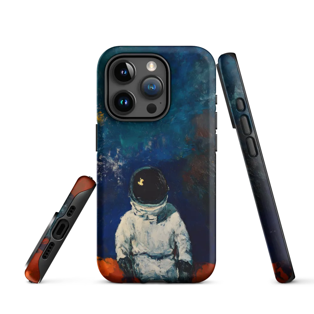 Gazing at the Cosmos
