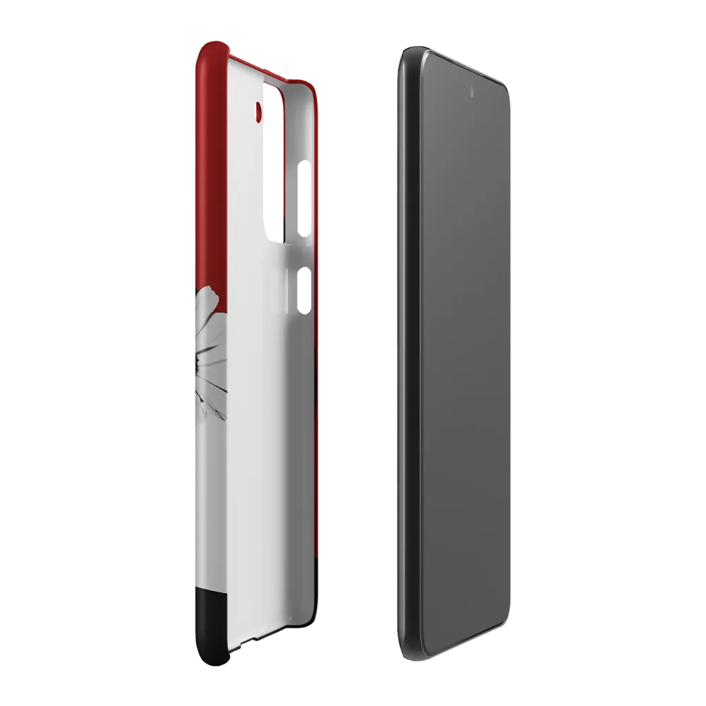 Serenity in Minimalism