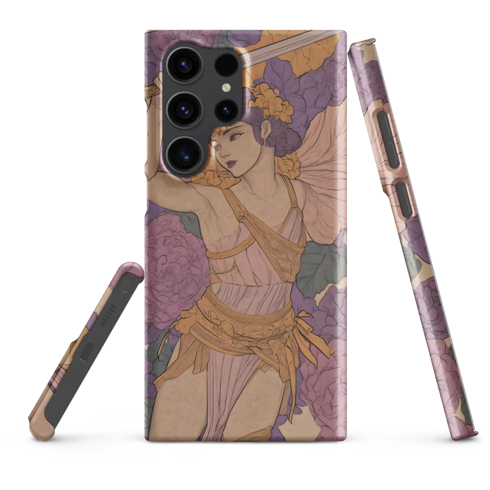 Goddess of Blossoms