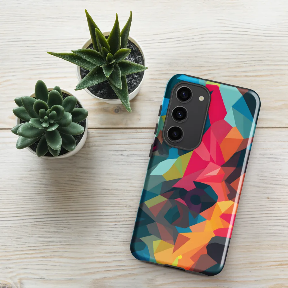 The Colorful Essence of Bears