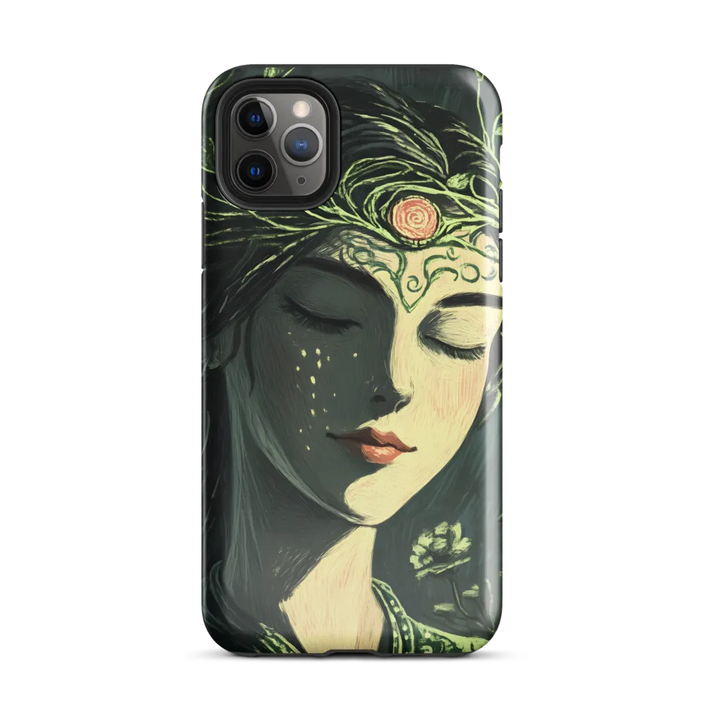 Whispers of Nature | Phone Case |  11 Pro Max | Tough Case | Glossy