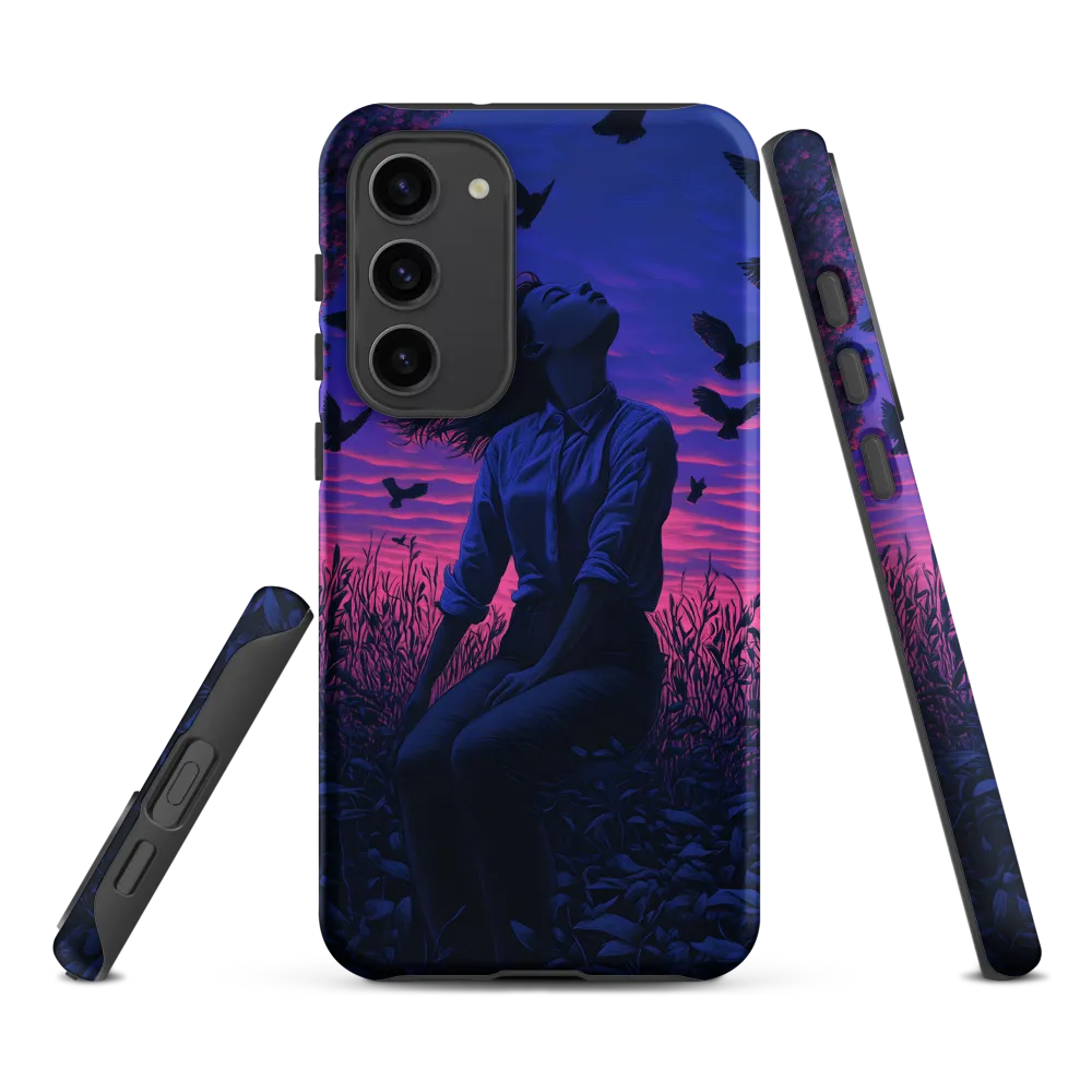 Awakening in Twilight