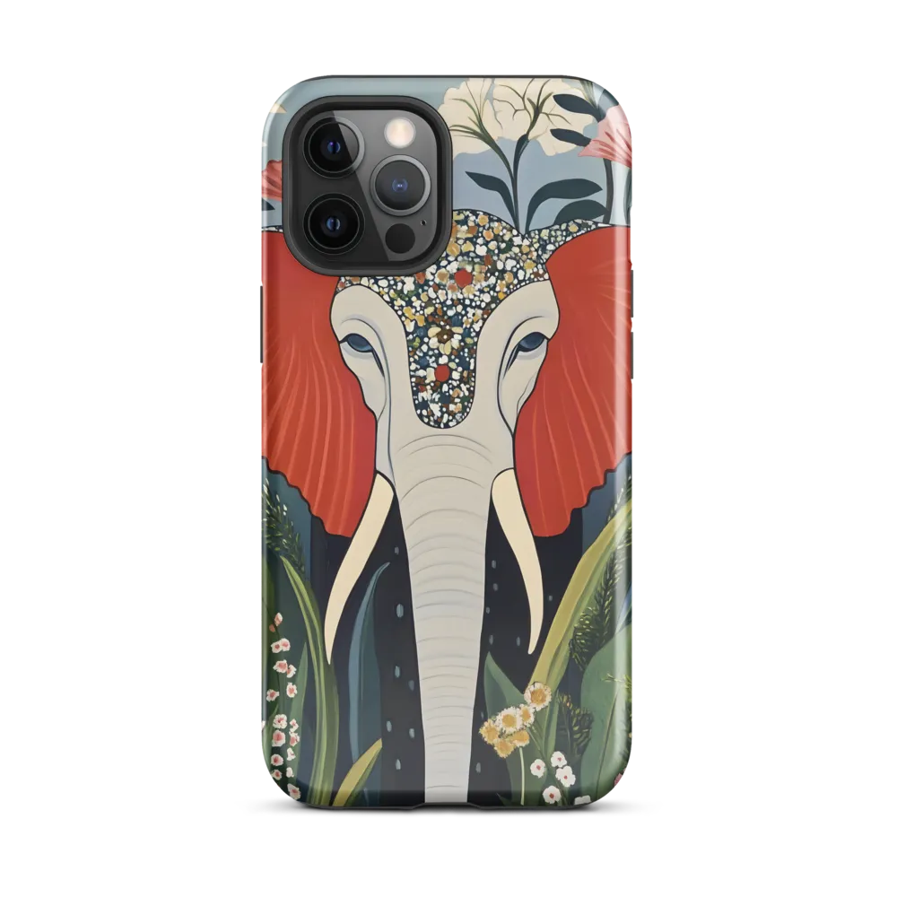 Whispers of the Wild | Phone Case |  12 Pro Max | Tough Case | Glossy