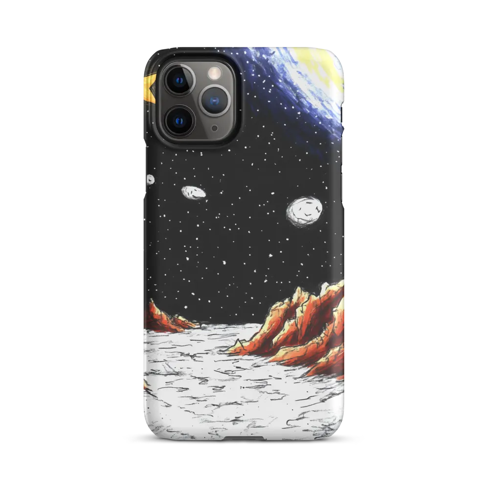 Celestial Dreams