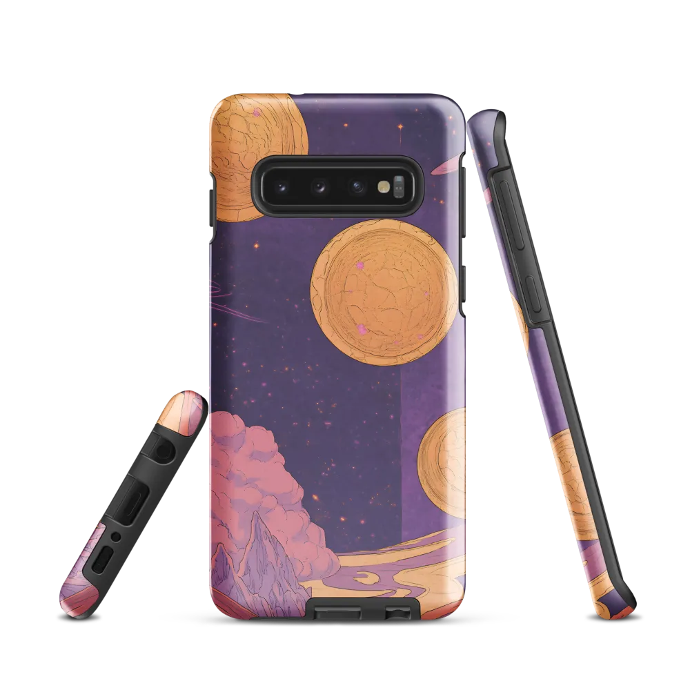 Celestial Dreams