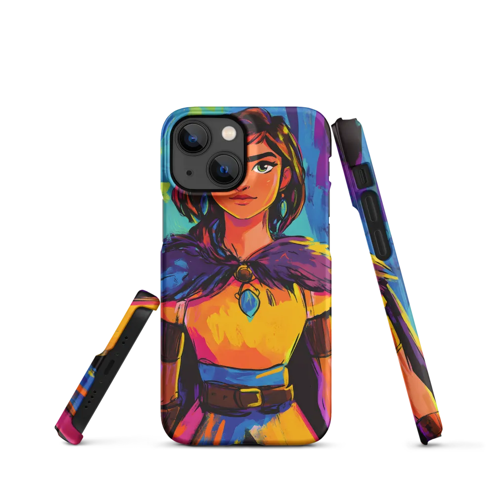 Guardian of Colors