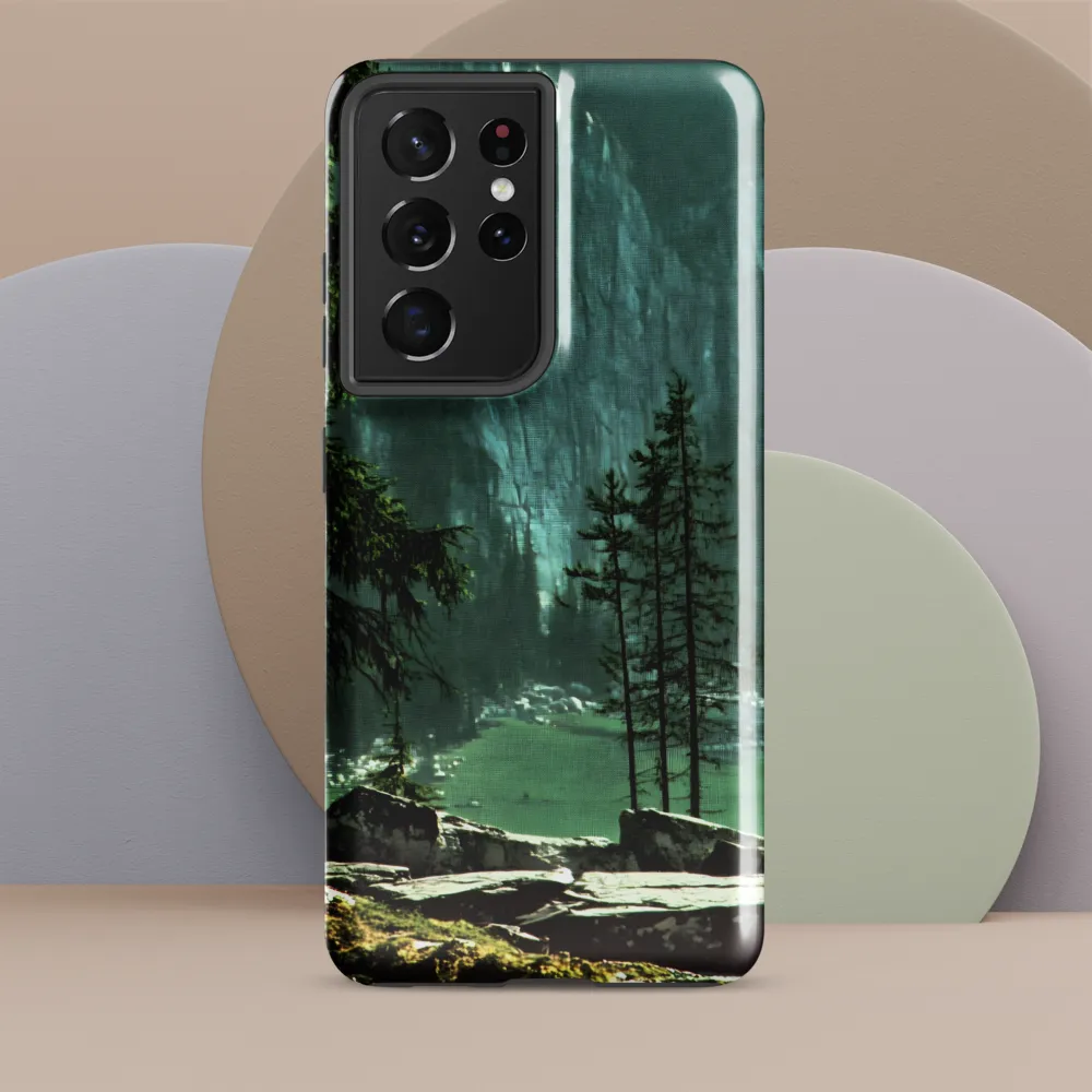 Whispers of the Forest