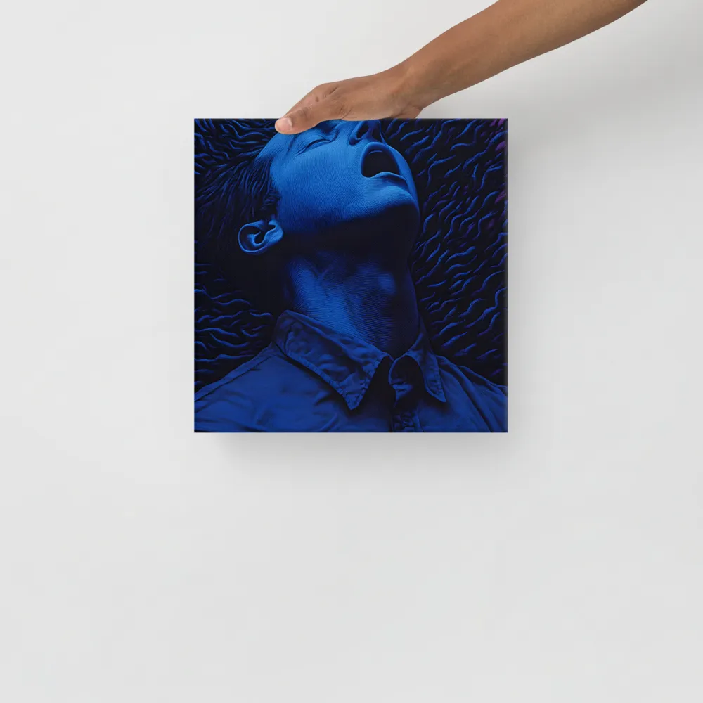 Dreams Unbound | Canvas | 12″×12″