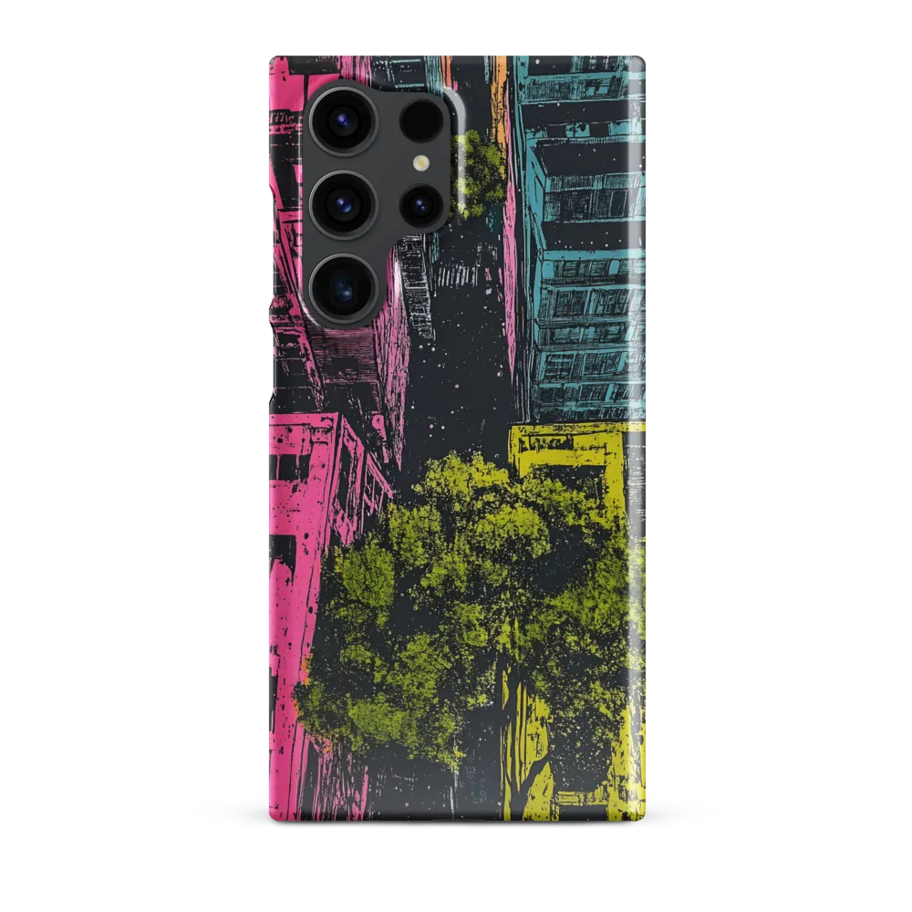 Urban Vibrance