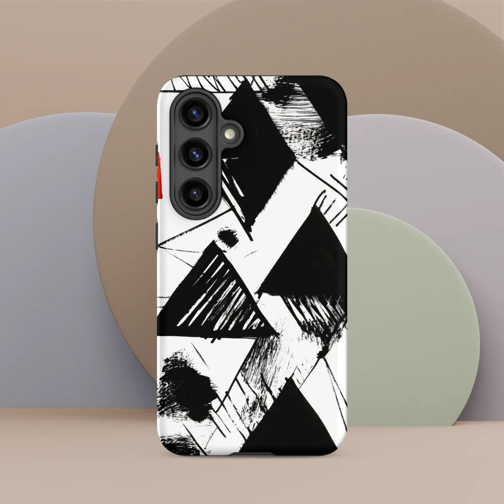 Dynamic Geometric Harmony