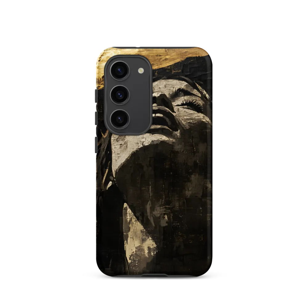 Transcendence in Gold