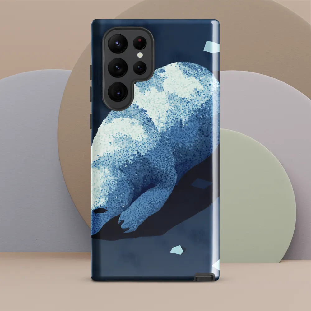 Silent Majesty: The Polar Bear's Realm