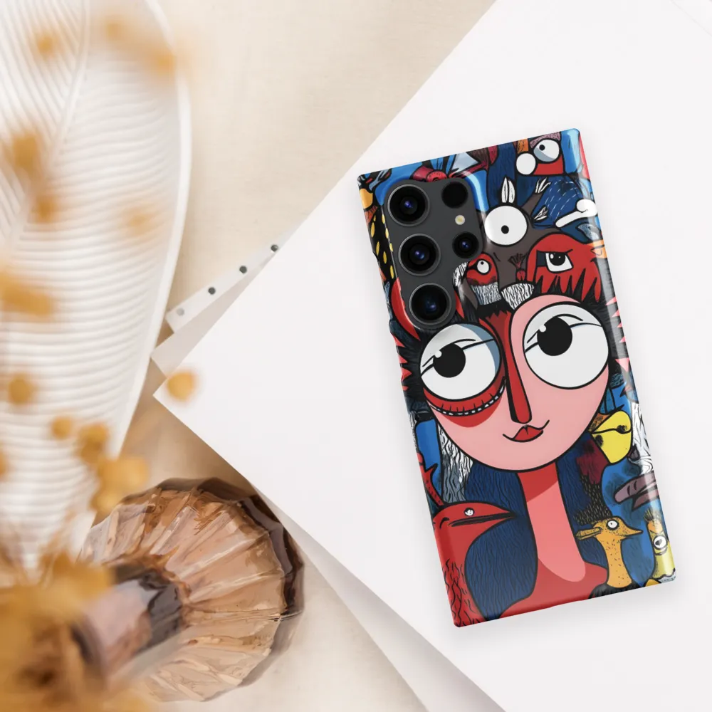 Whimsical Fusion