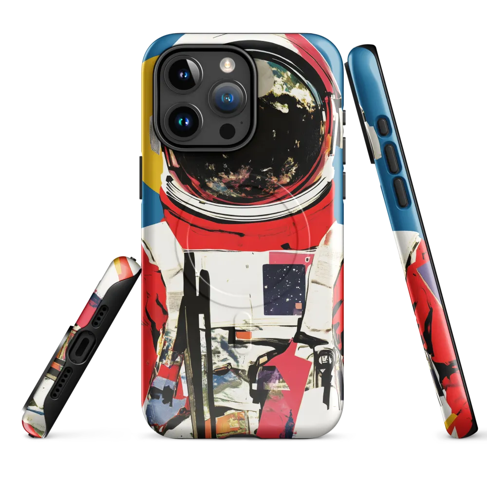 Exploring the Cosmos: A Journey Beyond