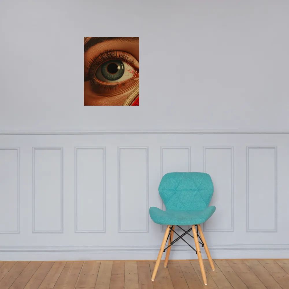 The Gaze of Anatomy